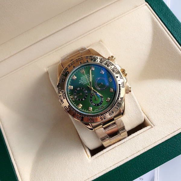 ブランド時計角部分ディテール